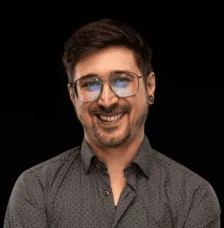 Pascal Martilotti, Inhaber der Webagentur Martilotti